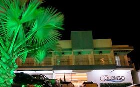 Hotel Colombo